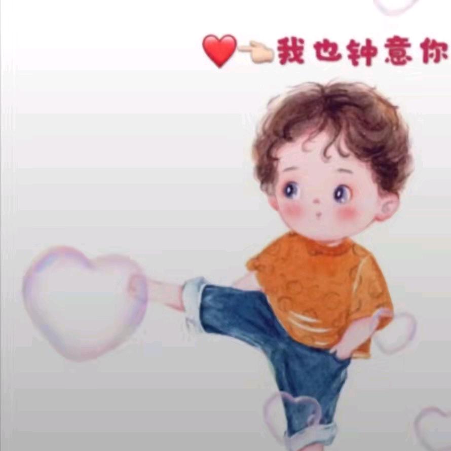 三三的朋友圈