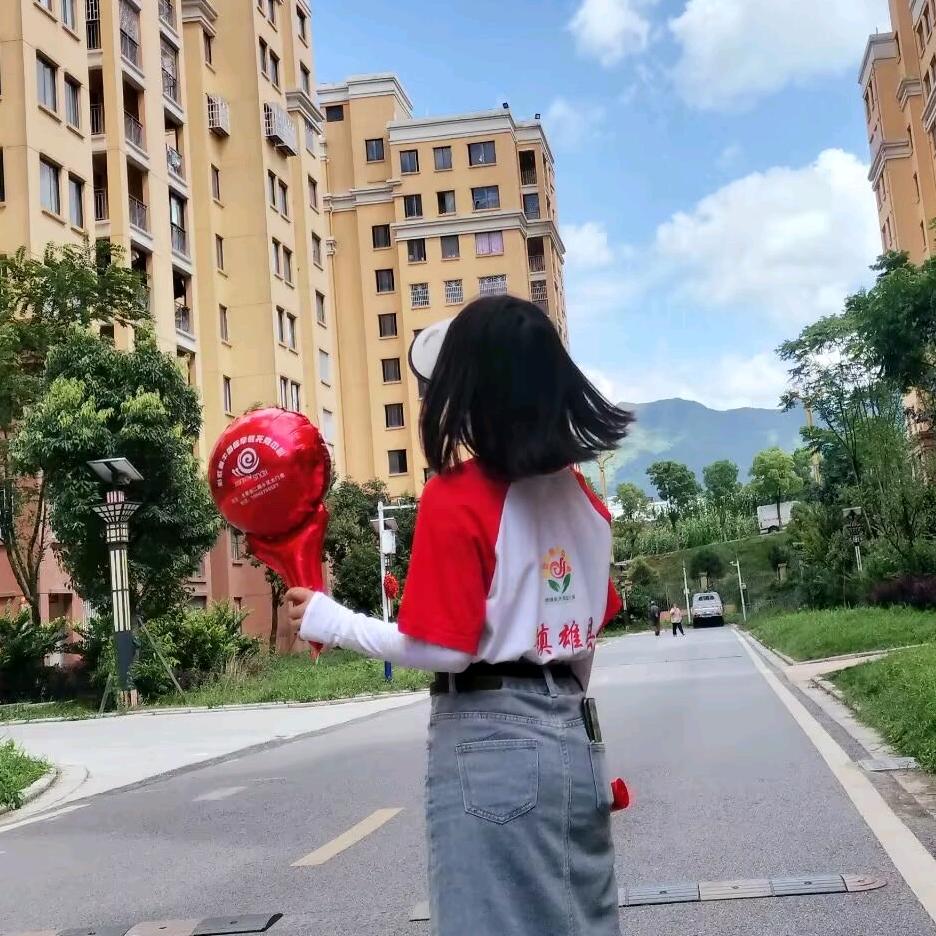 天和幼儿园 小杨老师