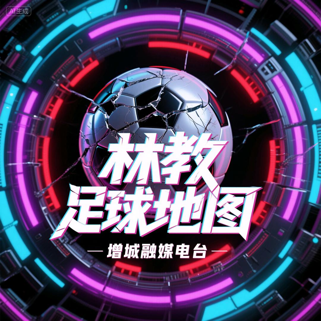 林教足球地图-增城融媒电台