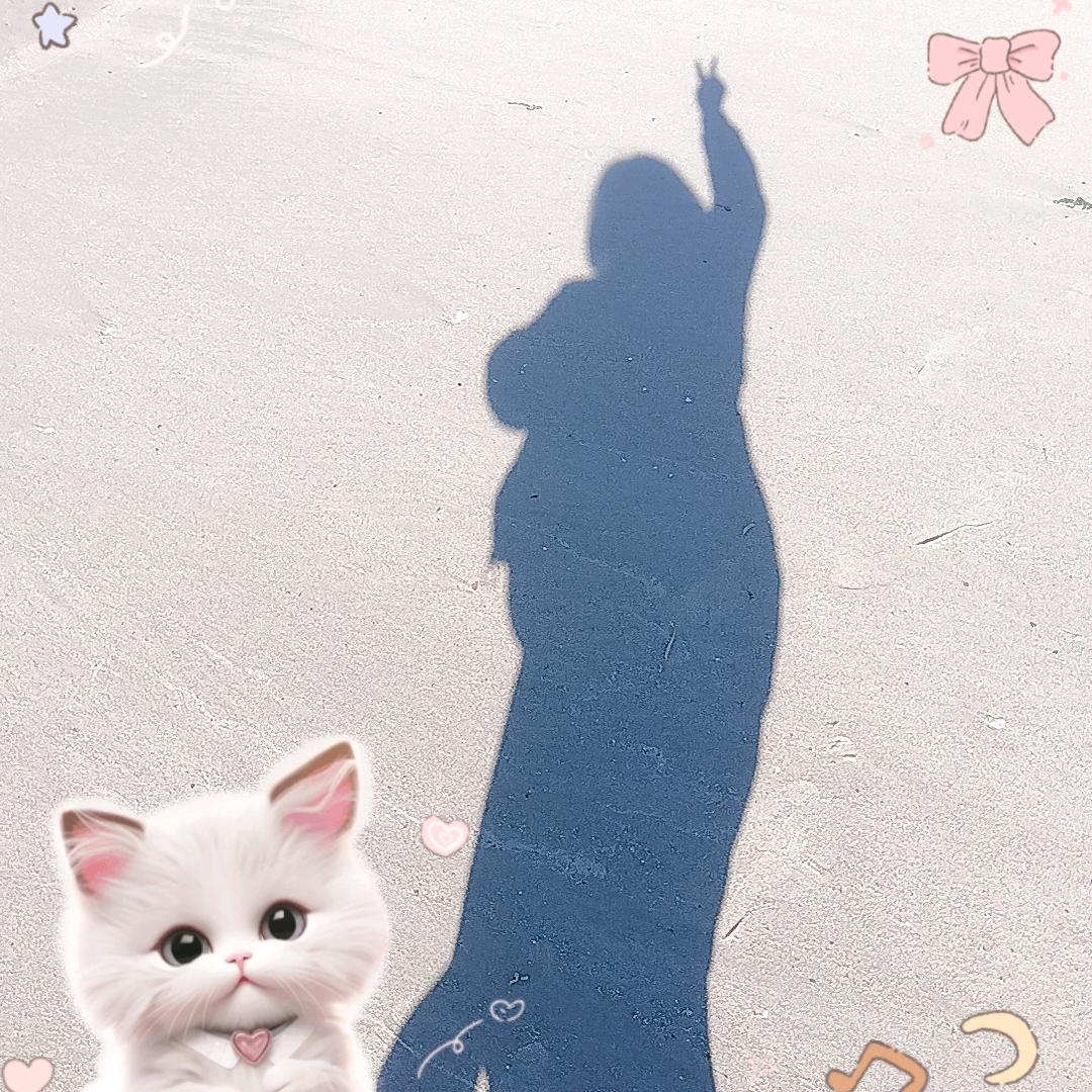 可爱一枚
