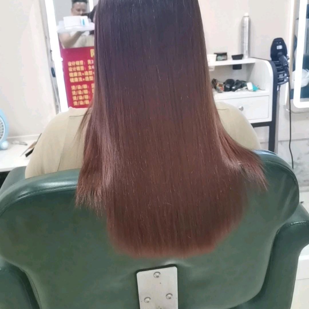 角美东山私人订制发型工作室