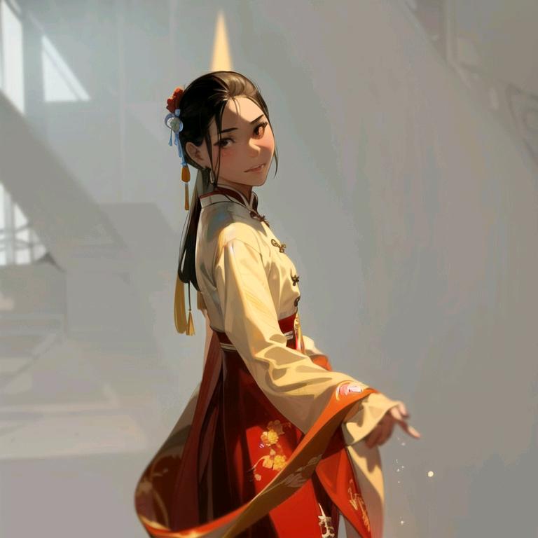 风不语