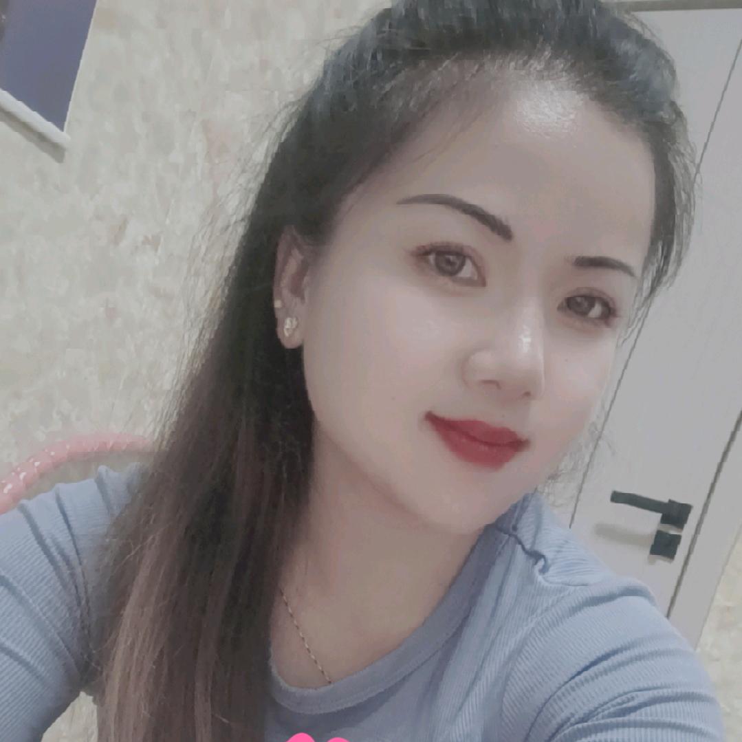 爱自拍的我