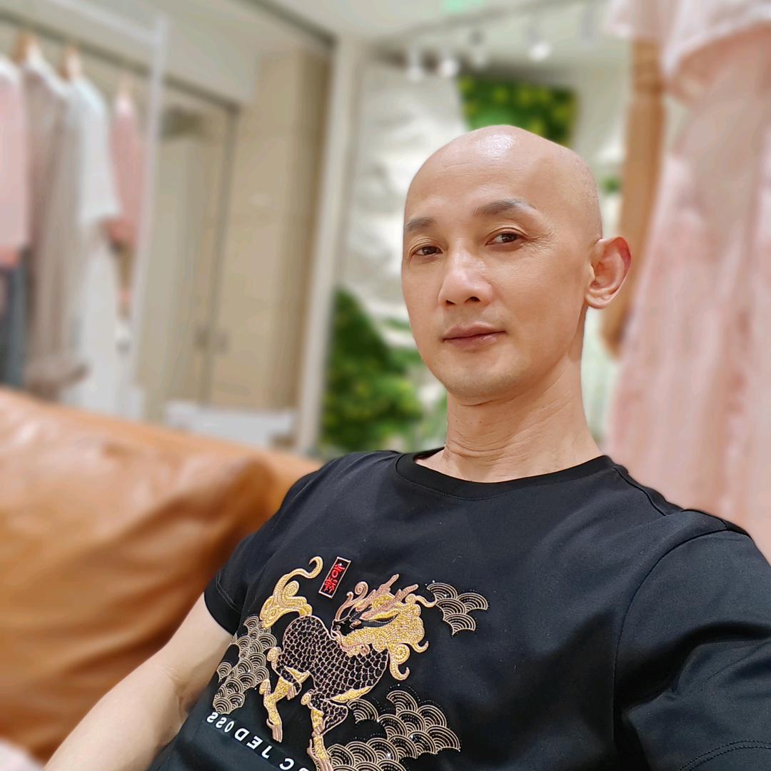 确定过眼神