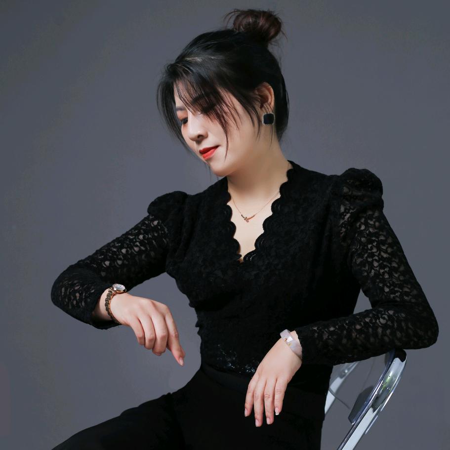 徐姐美妆护发