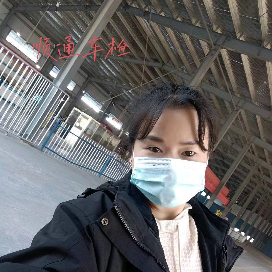 石门顺通车检&审车珏珏