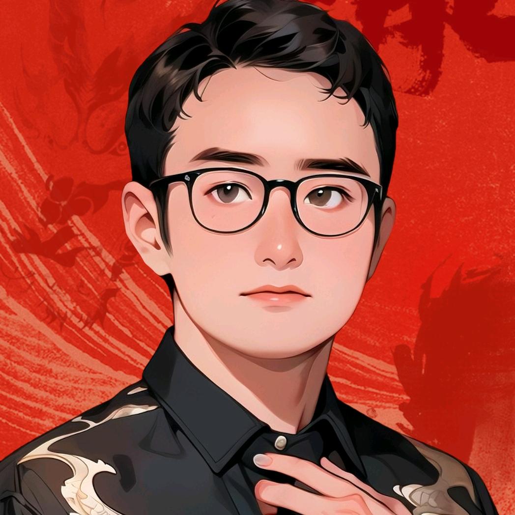 天纵时代天樾邱光辉