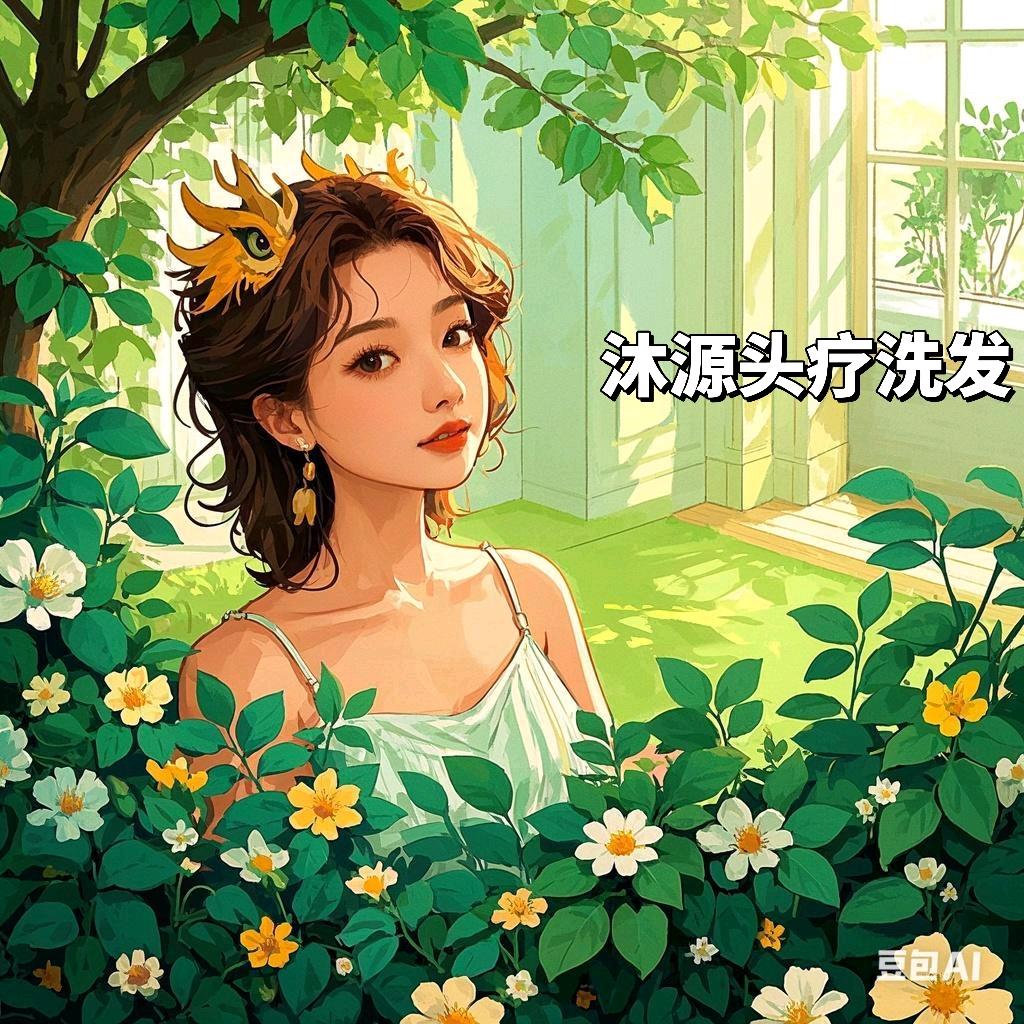 沐源洗发养发中心