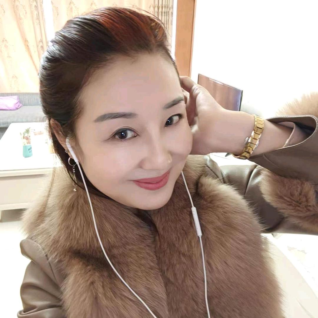 A丽丽
