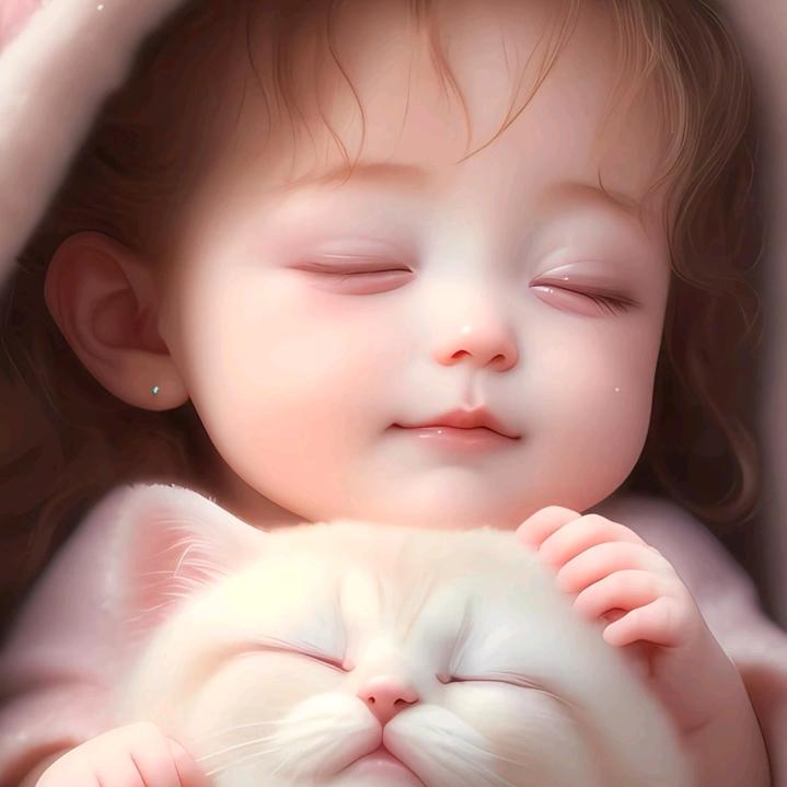 薇薇安（宝贝）