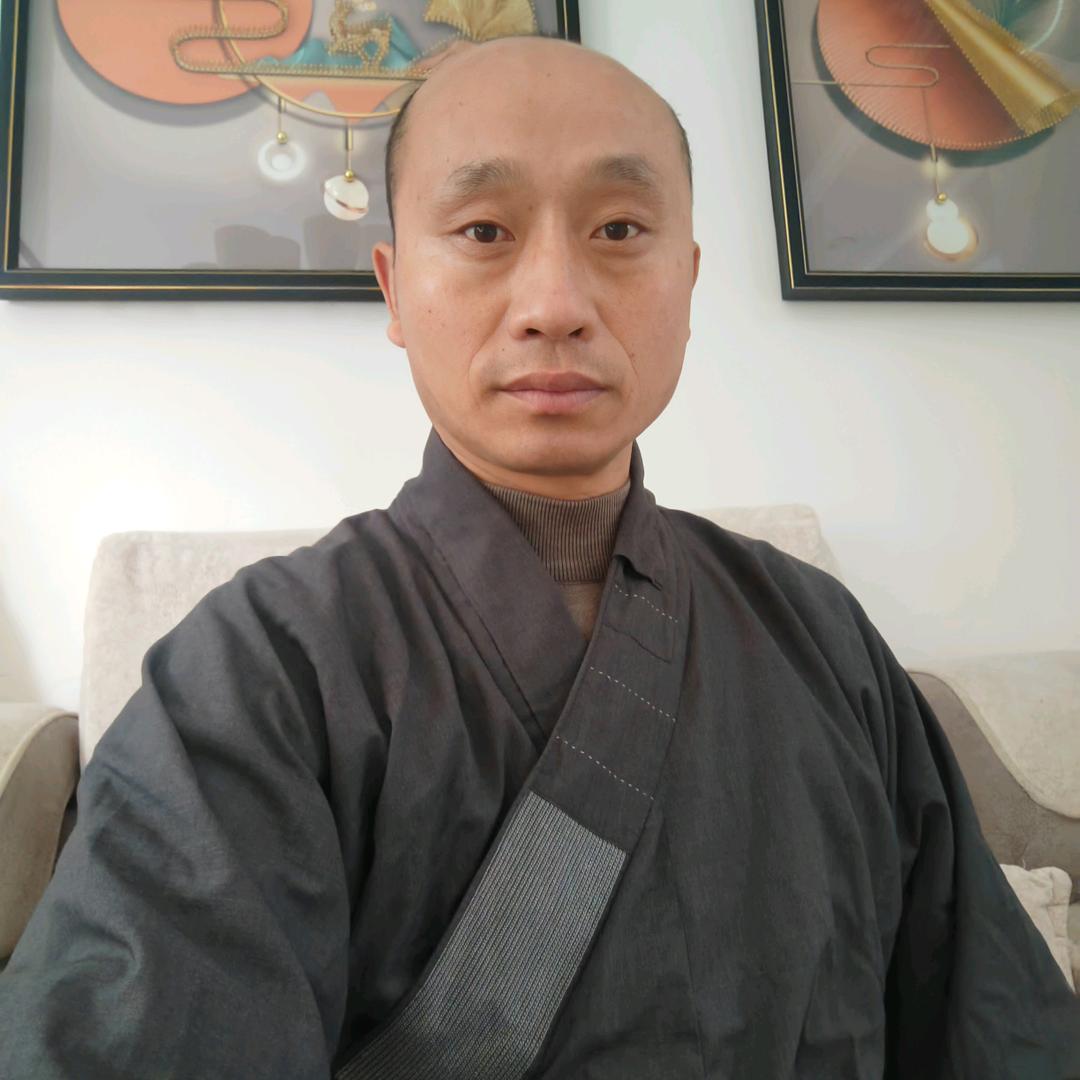 福缘