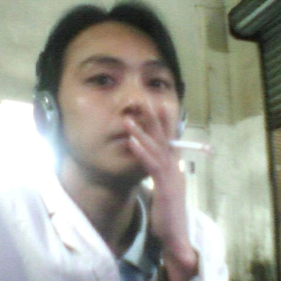 黄奔