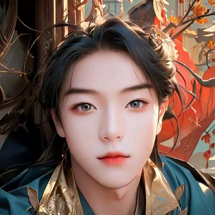 小帅哥25705
