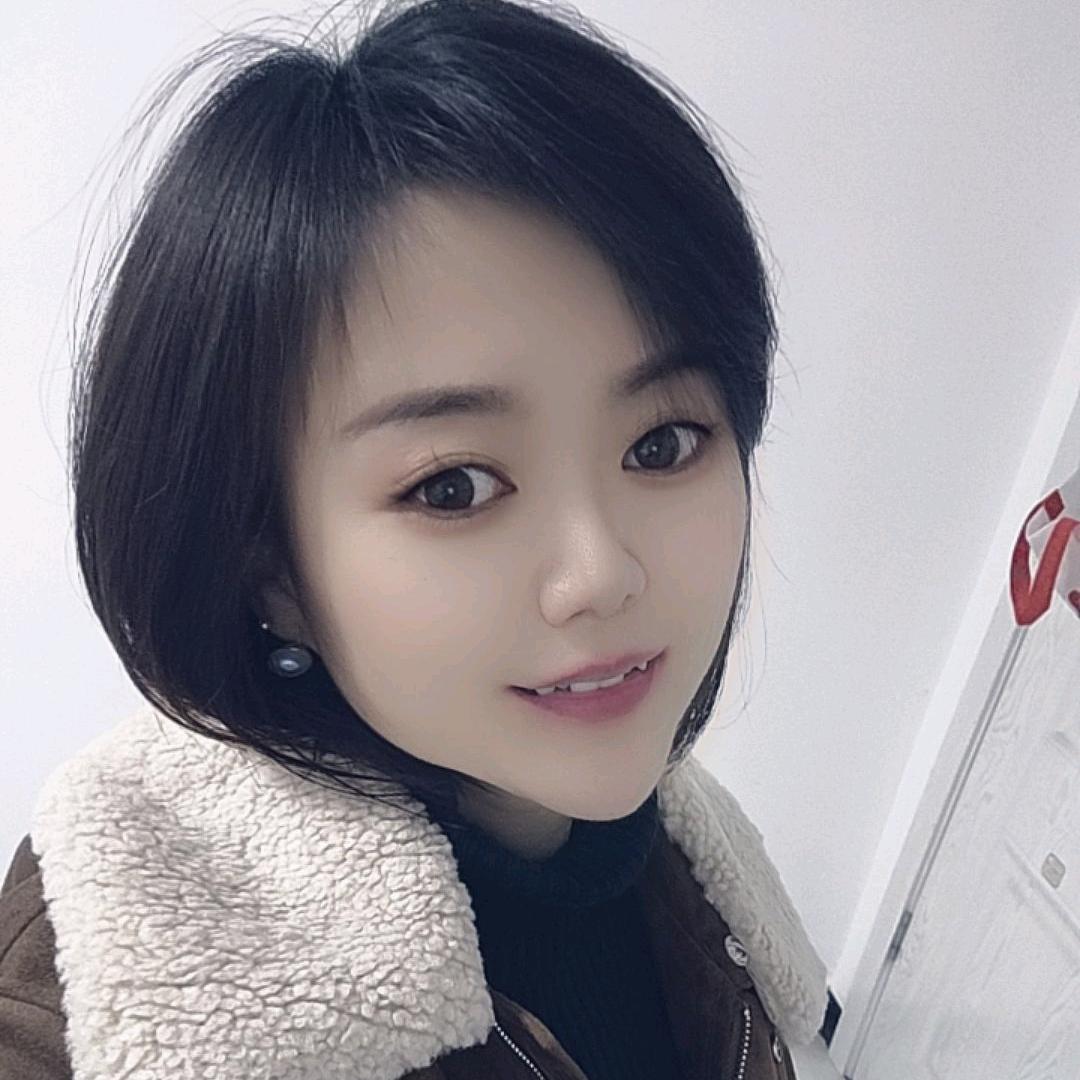 遇见虎牙妹❤️🍎🔥💋