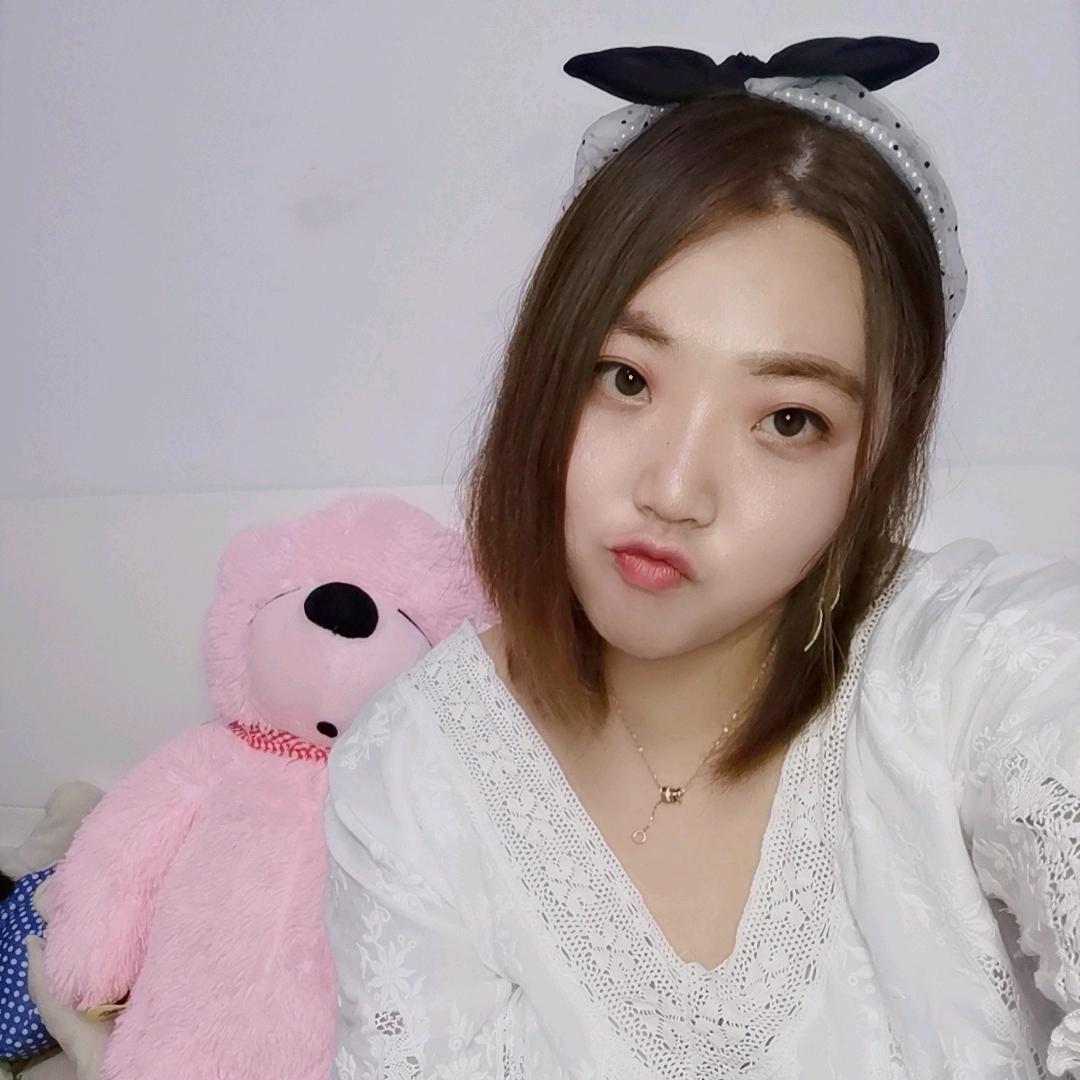 傻丫头哈