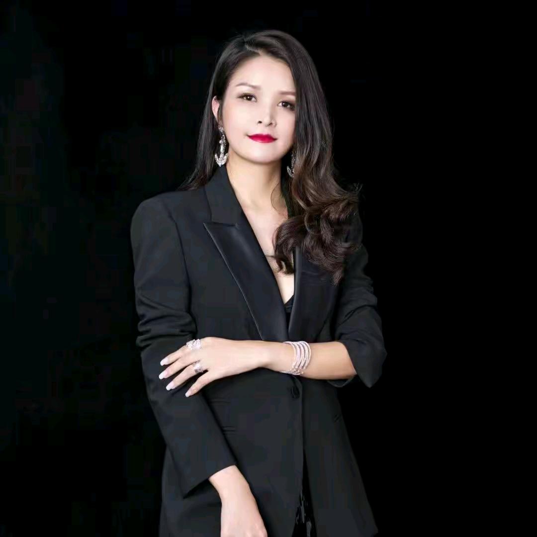 颜妍高奢护肤店铺号