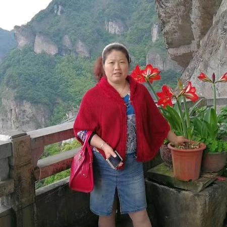 钢强的女人