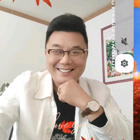 造型师阿四