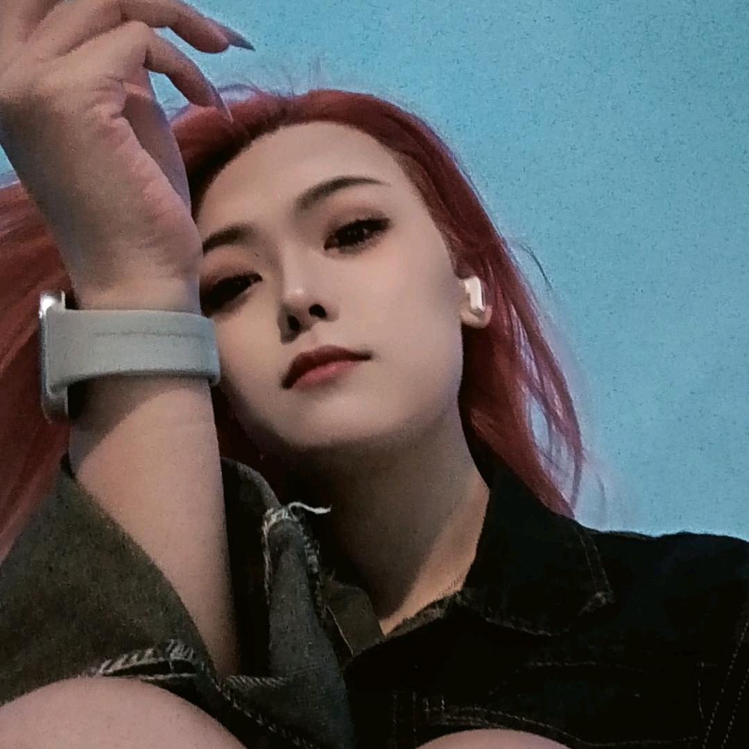 苏柒-