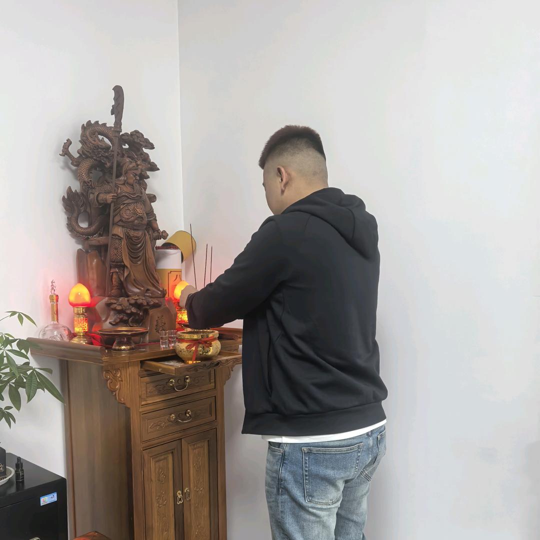 小坦