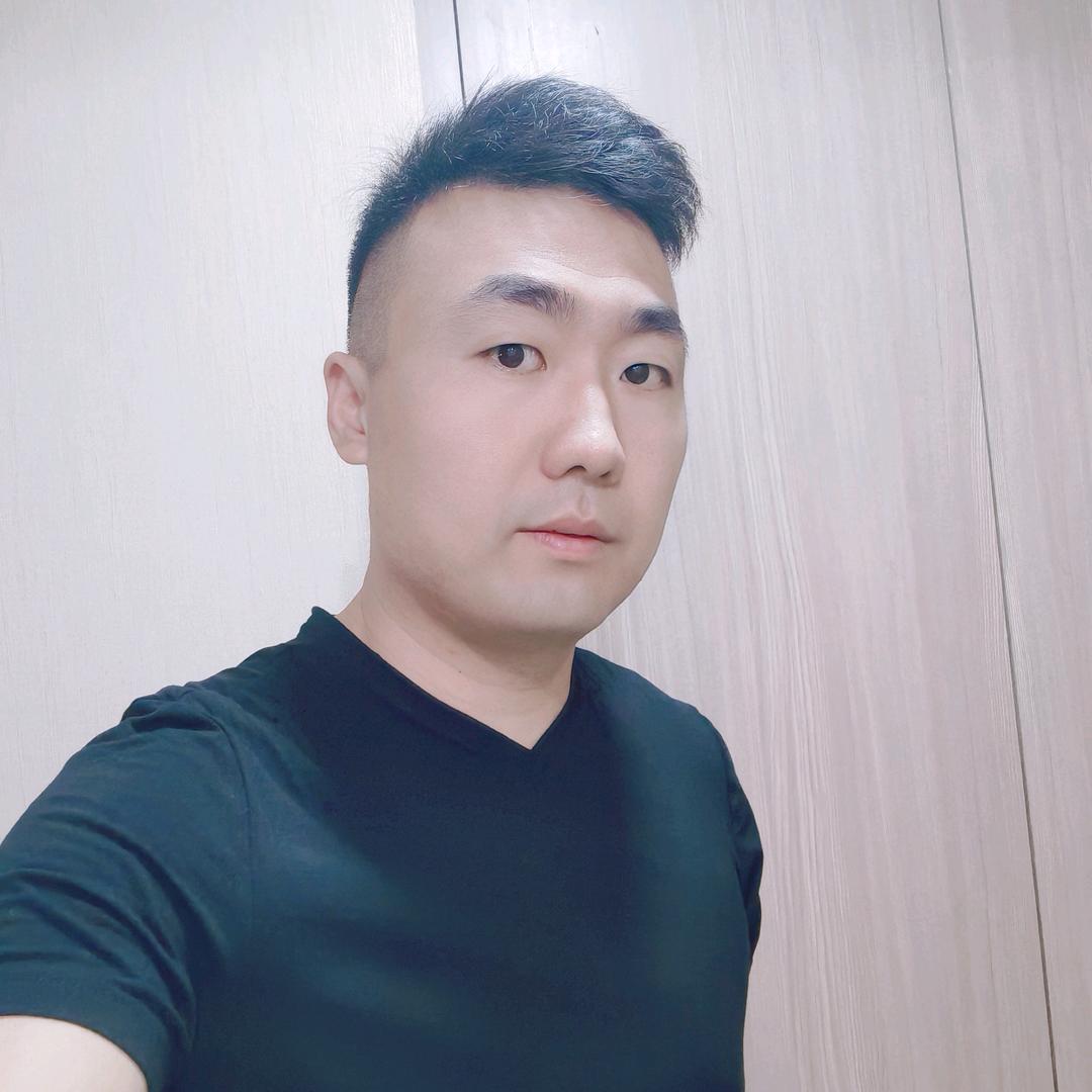航航ZJ修行🚙