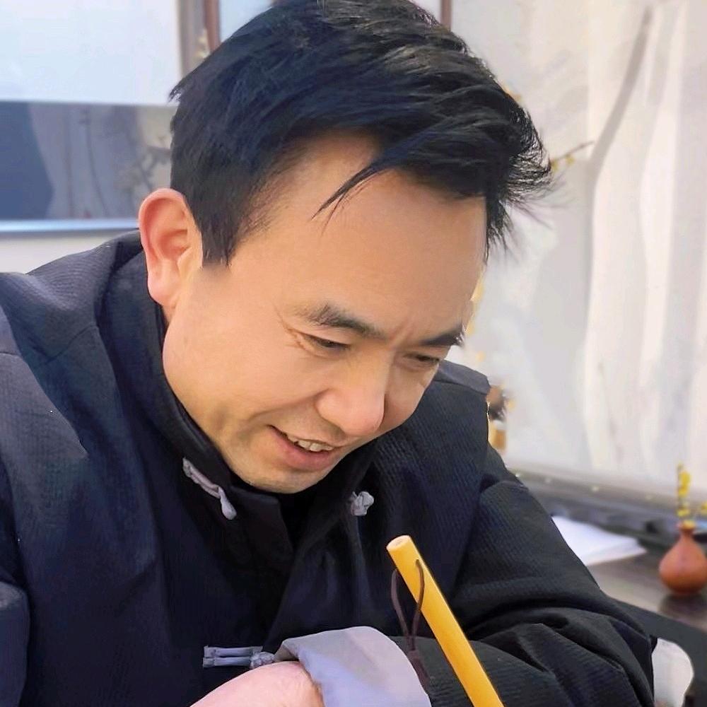 罗小平