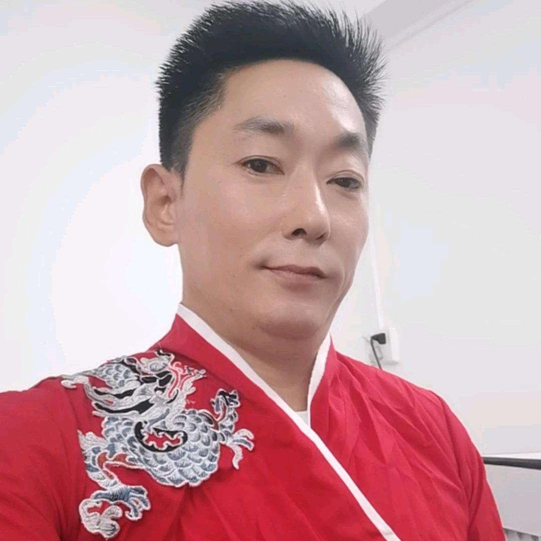 大毛（拼尽全力）