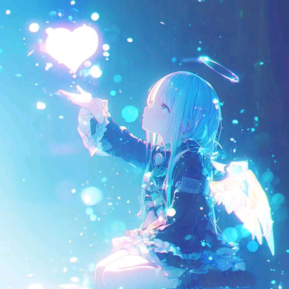 缠星绕月♪