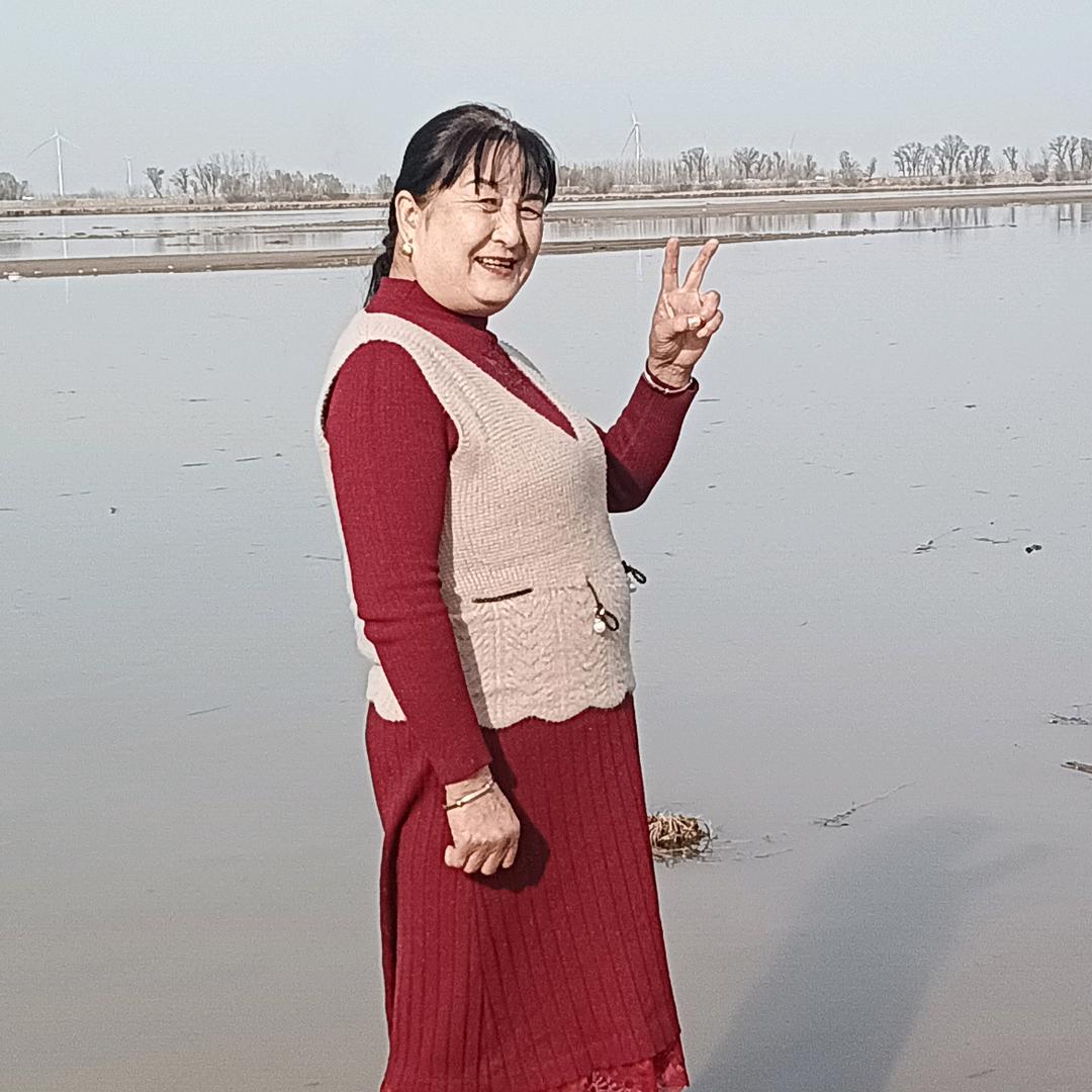 幸福之花