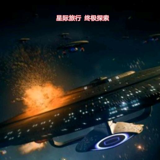星际旅行