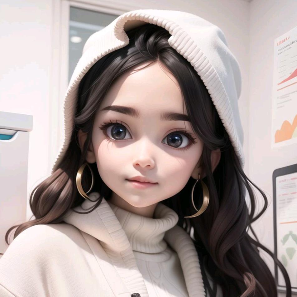 香香呀