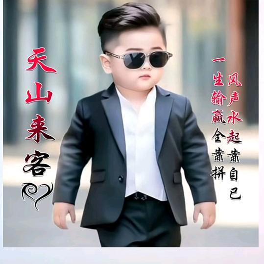 春天来客～福清