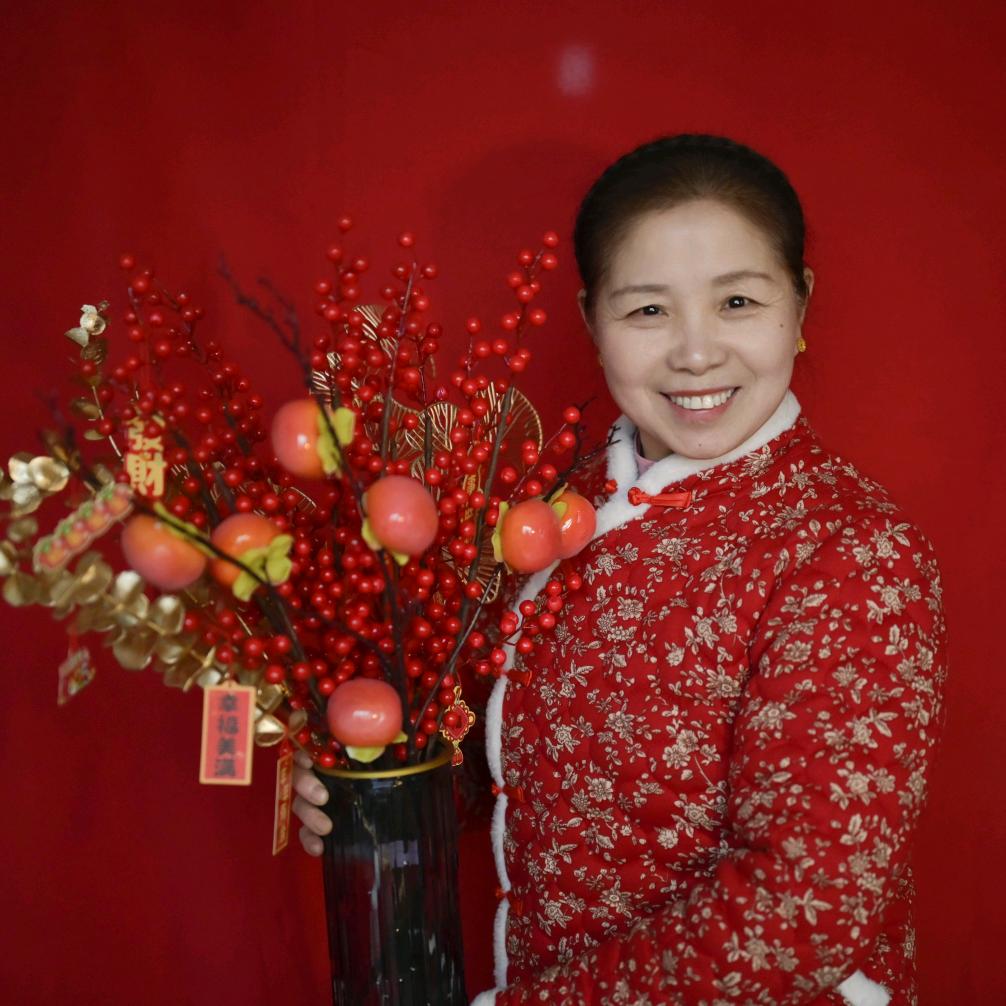 🌺宋付银🌺
