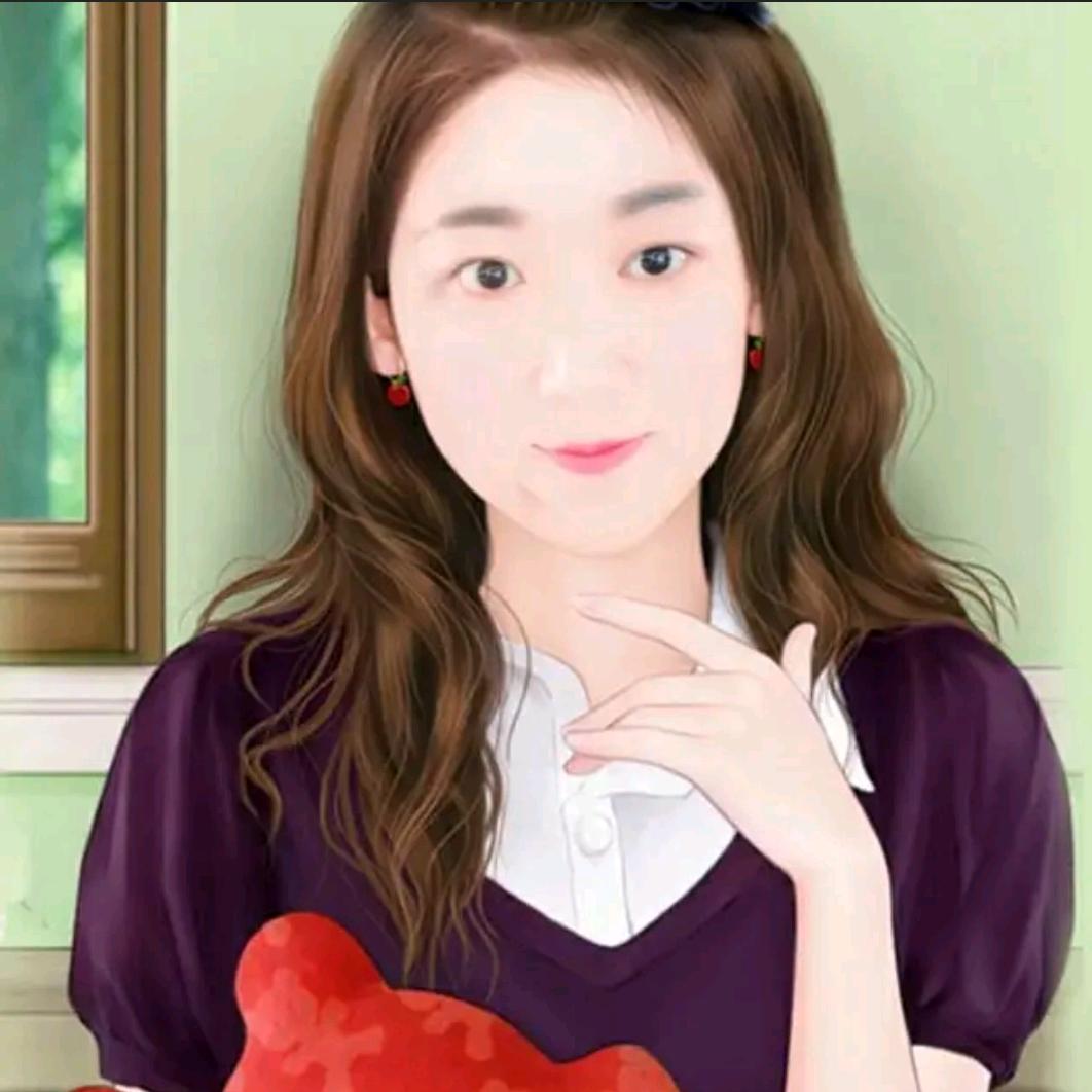 宝贝妈妈爱你