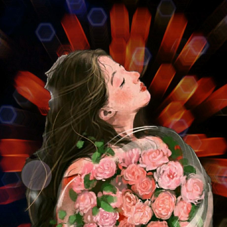 繁花吖