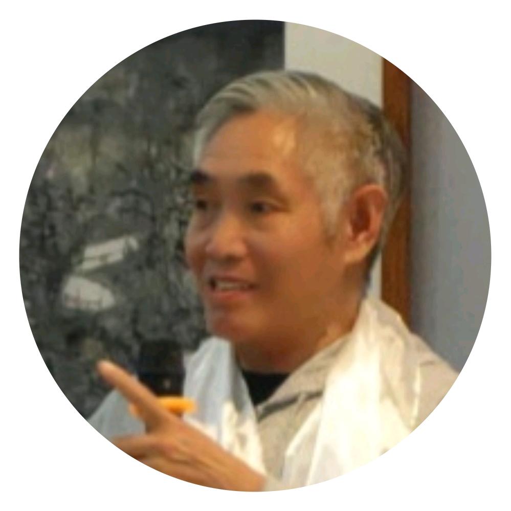 刘金标