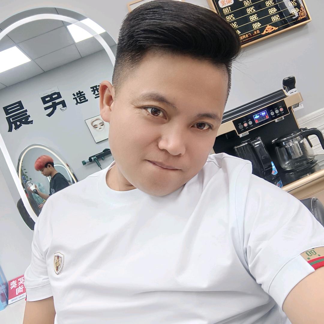 阿靖