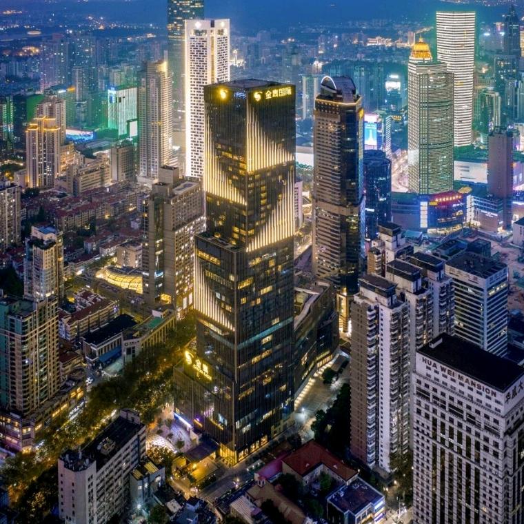 南京酒店百事通