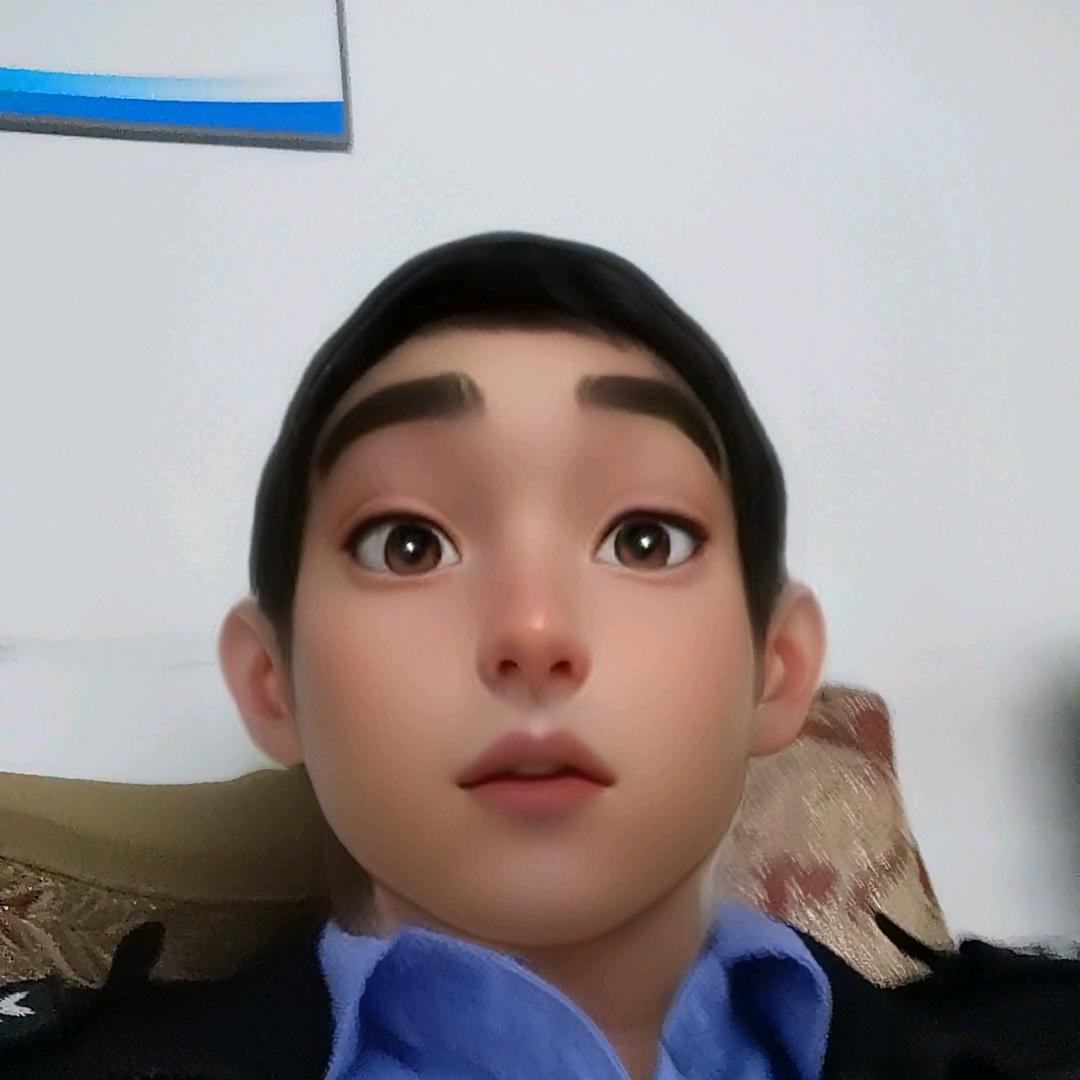 善良人