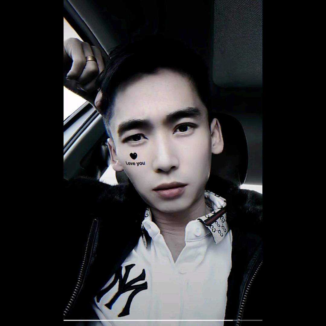 M·先森