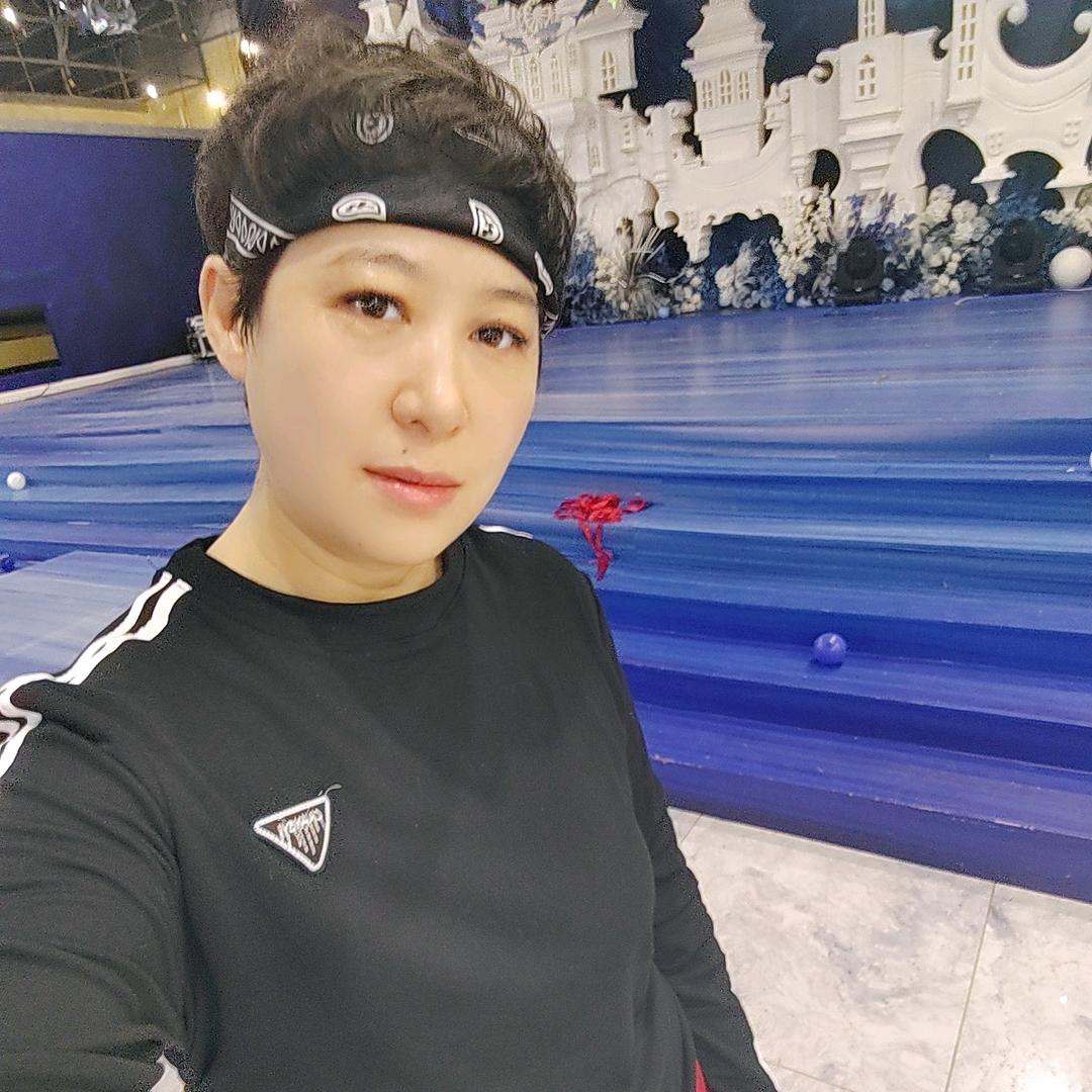 @笑笑舞团@淼淼