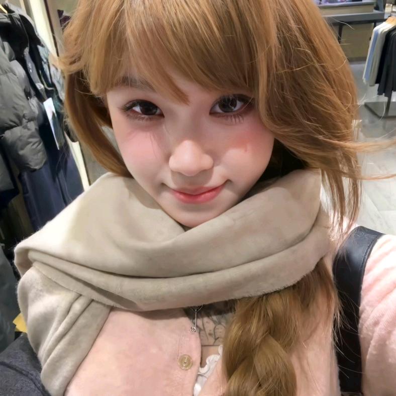我会发光耶.