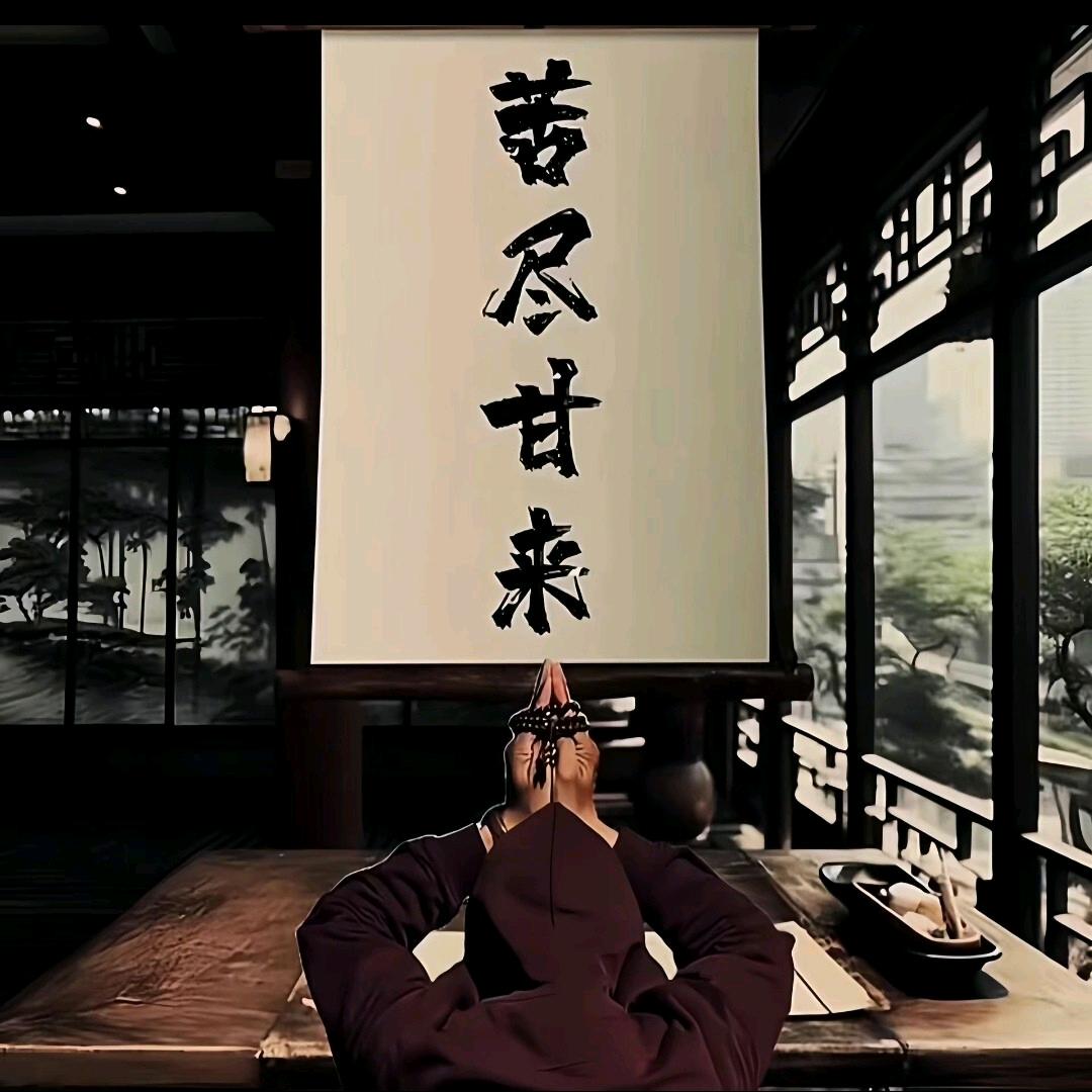 起早贪黑蔡某人