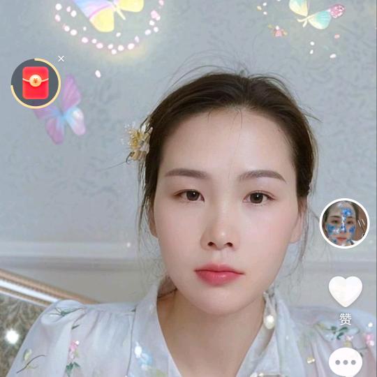 @皮💗燕💗丽💞