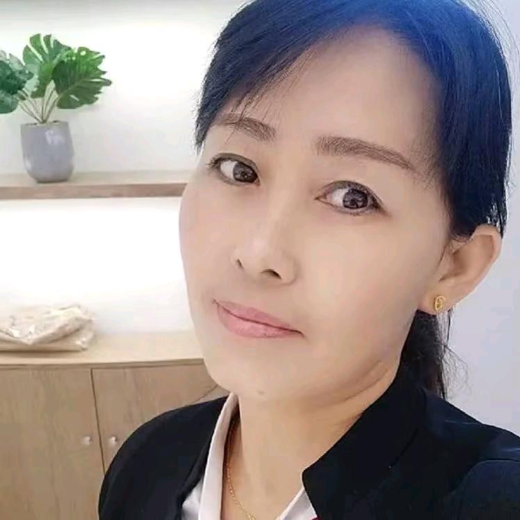 珠珠 单身一个人