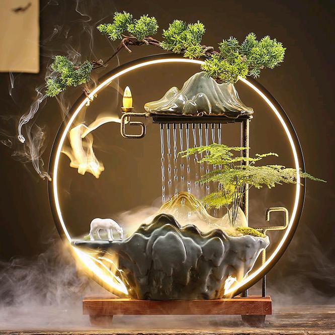 小草茂特色美食
