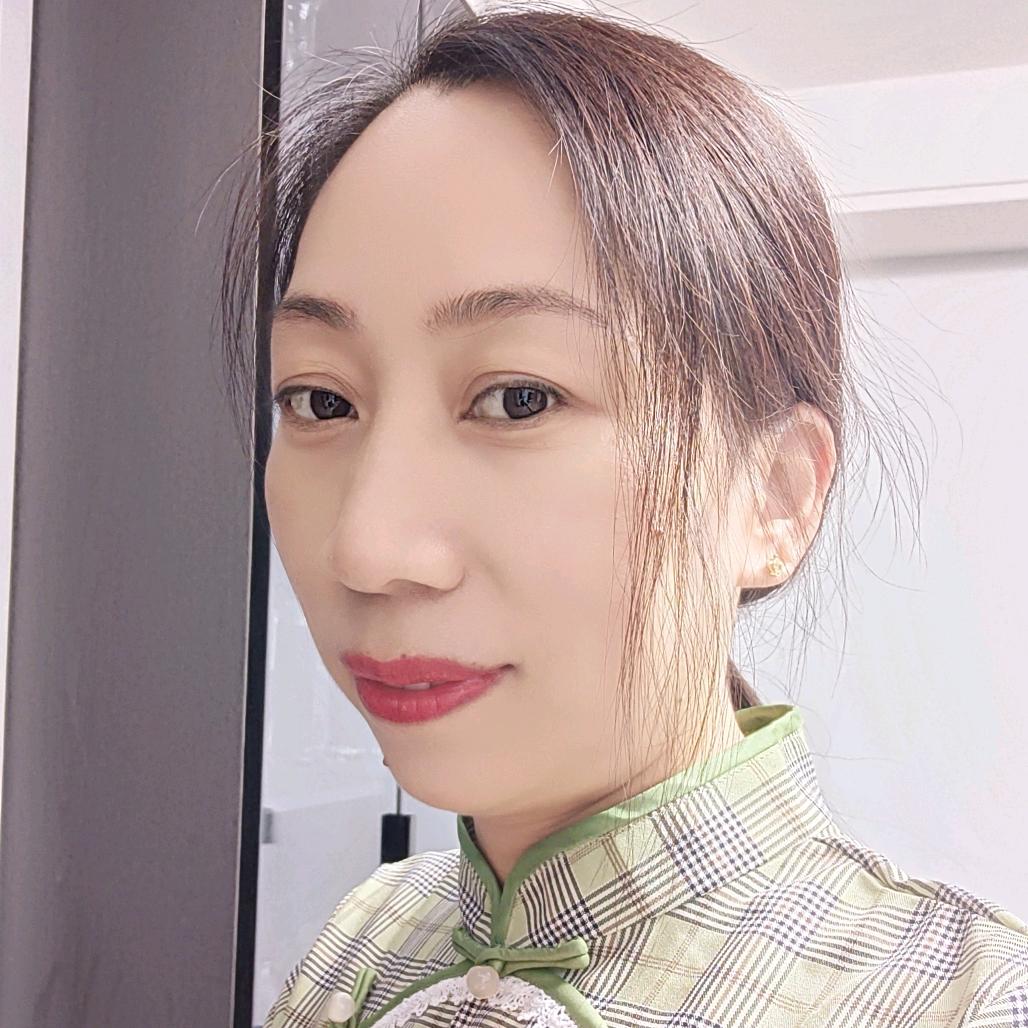 初见🍀