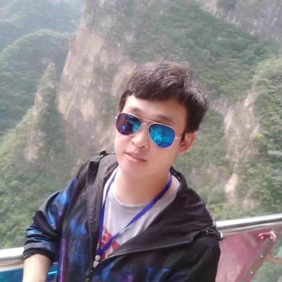 彭骏赫