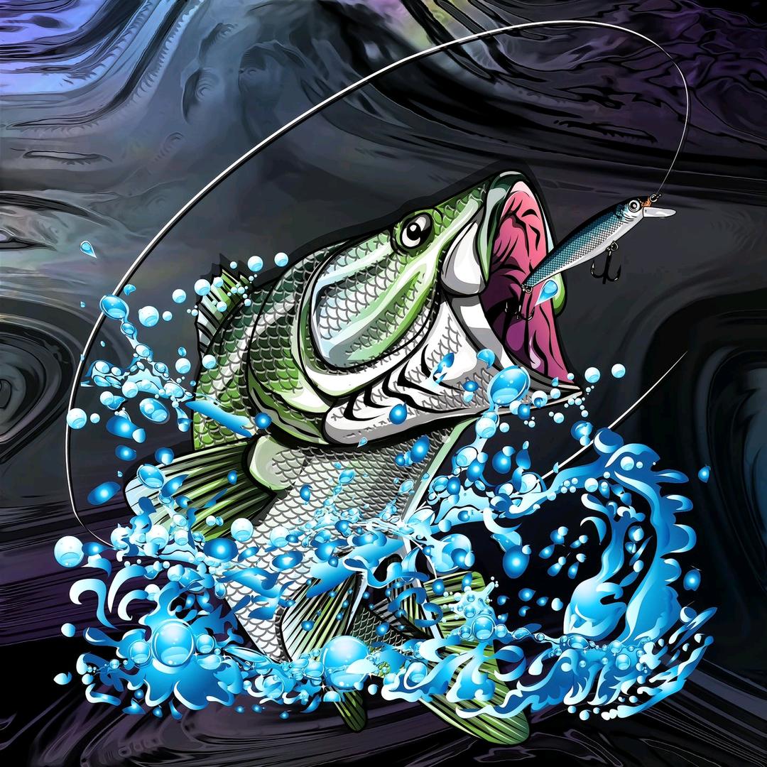 山水有相逢🎣