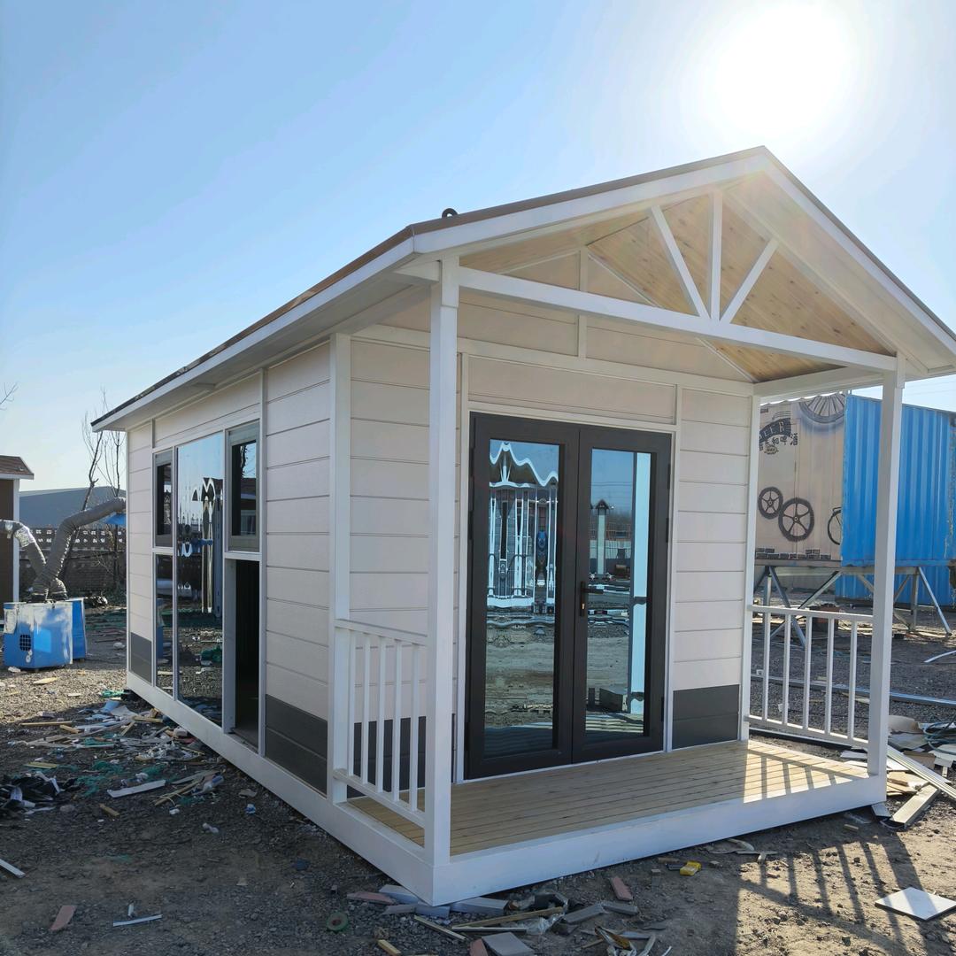 邯郸捷希集成制造